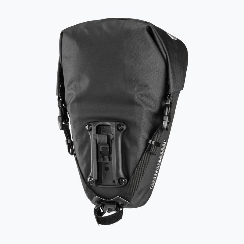 Taška na sedlo Ortlieb Saddle-Bag Two 4,1 l čierna F9424 3