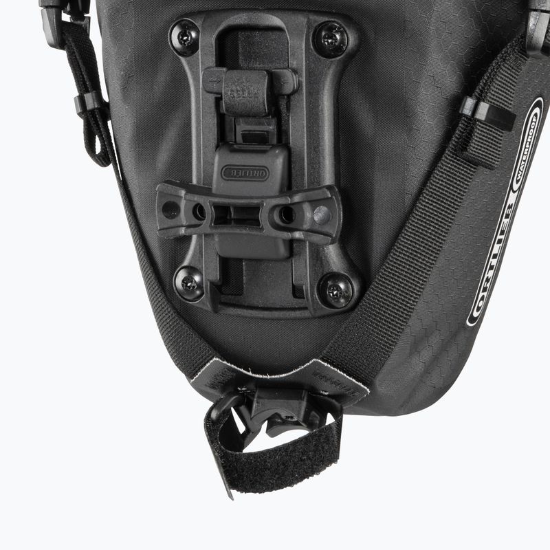 Taška na sedlo Ortlieb Saddle-Bag Two 4,1 l čierna F9424 4
