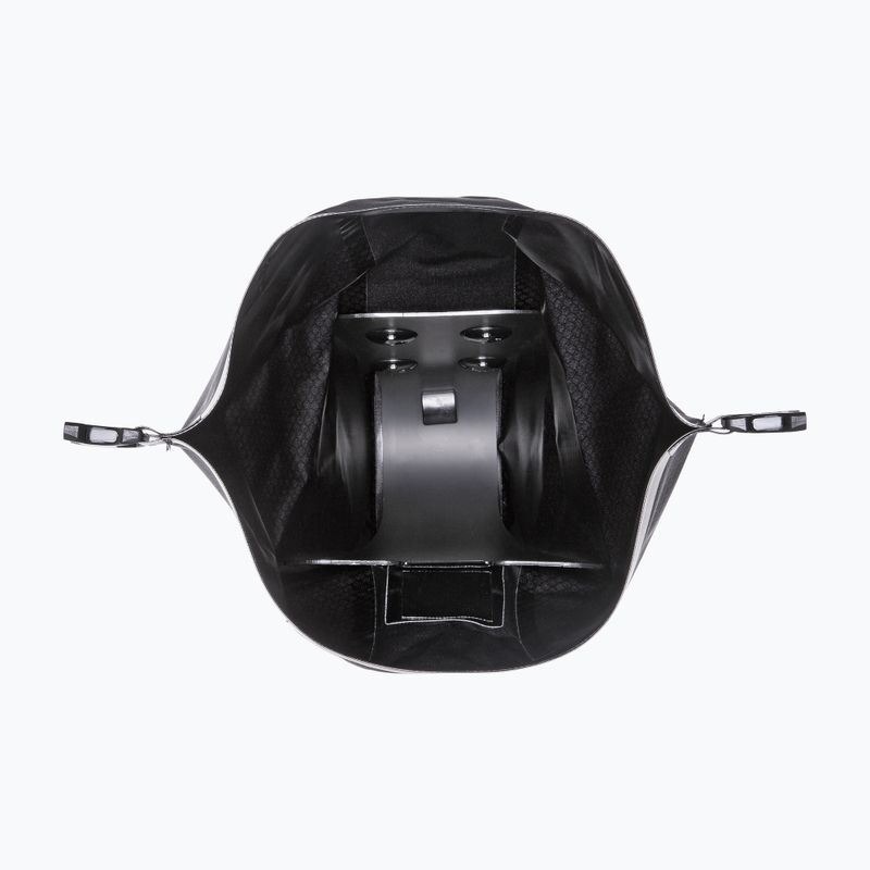Taška na sedlo Ortlieb Saddle-Bag Two 4,1 l čierna F9424 5