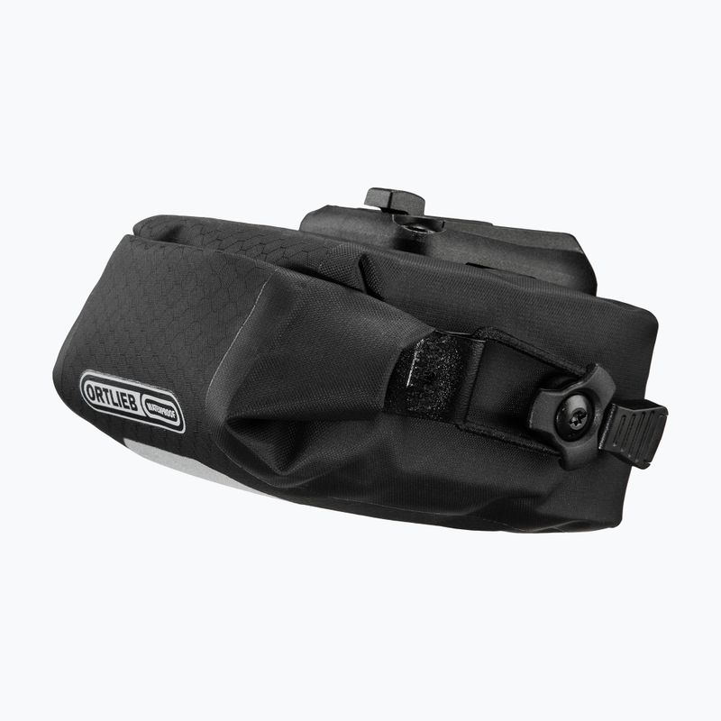 Taška na sedadlo Ortlieb Micro Two ,5 l čierna F9664
