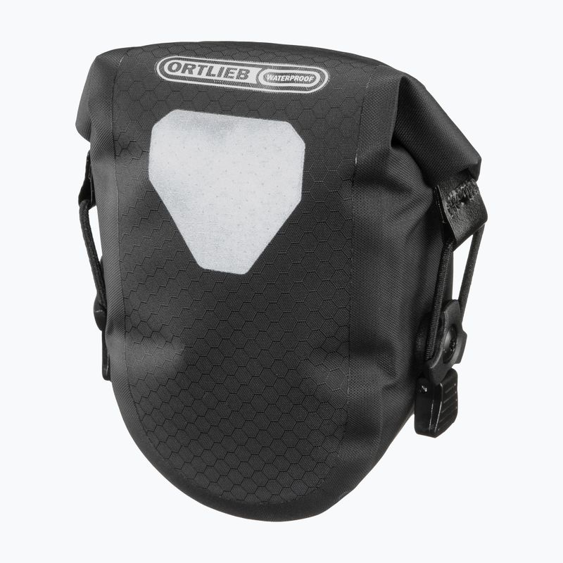 Taška na sedadlo Ortlieb Micro Two ,5 l čierna F9664 2
