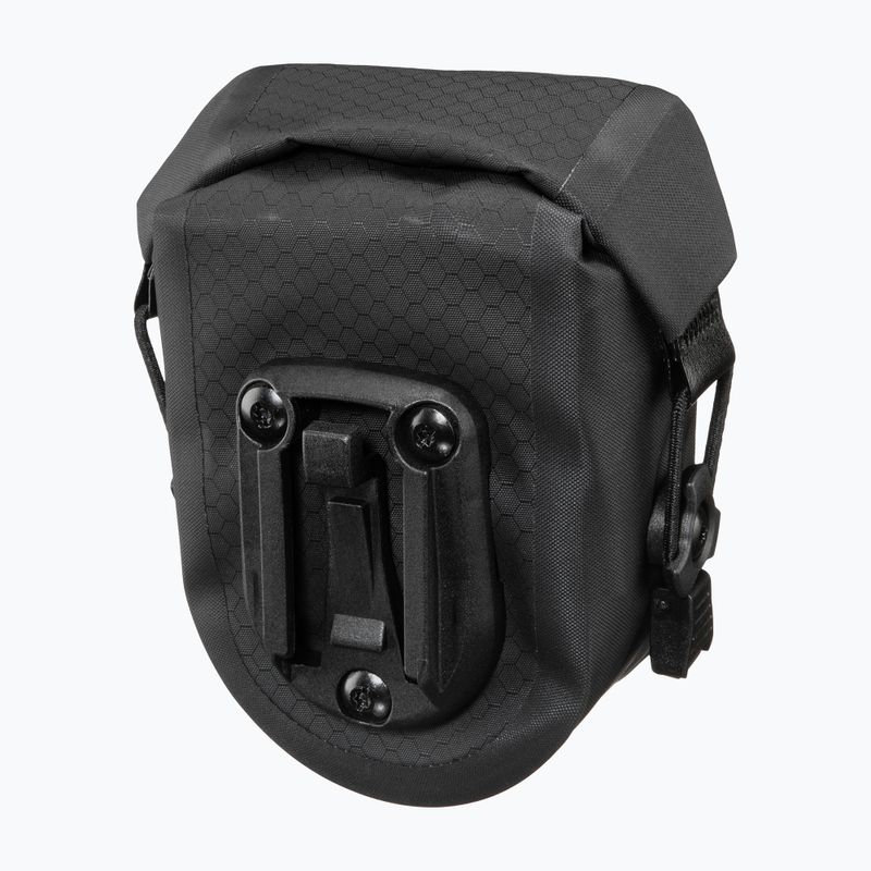 Taška na sedadlo Ortlieb Micro Two ,5 l čierna F9664 3