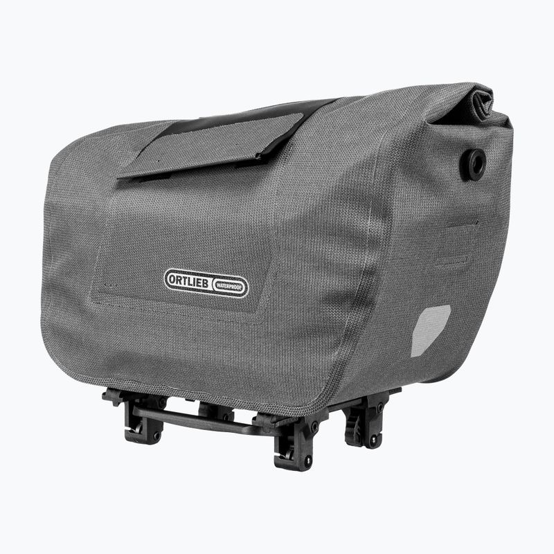 Taška na bicykel Ortlieb Trunk-Bag RC Urban black F852 3