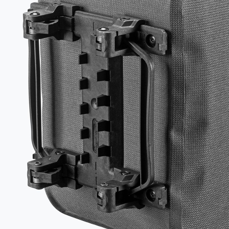 Taška na bicykel Ortlieb Trunk-Bag RC Urban black F852 5