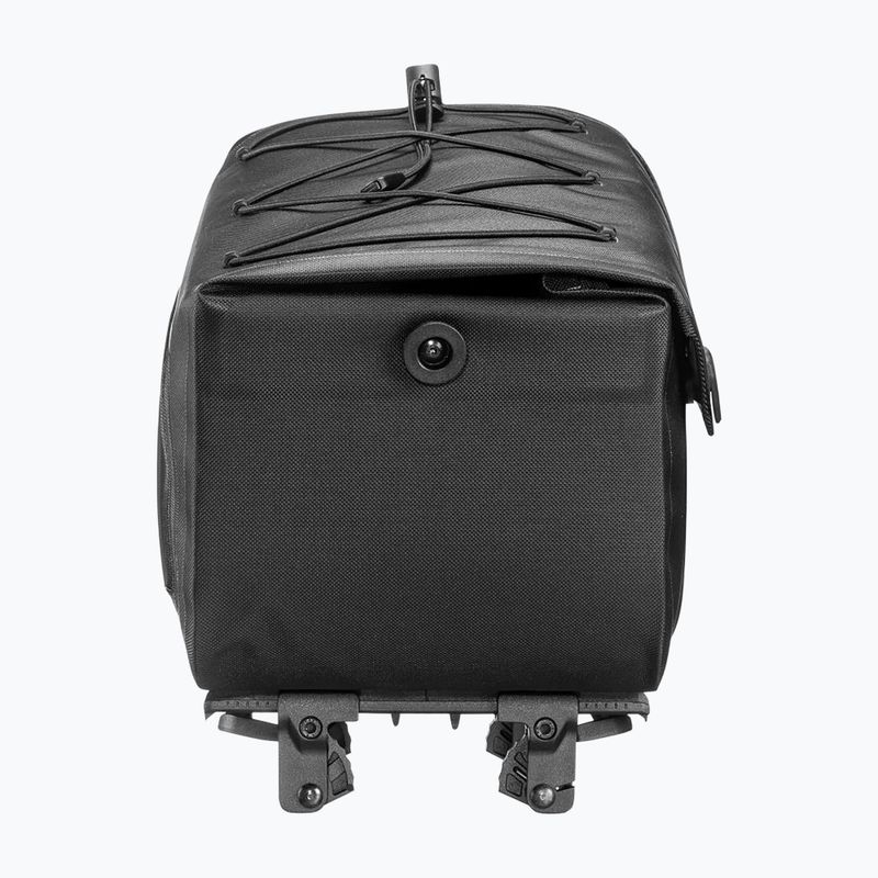 Cyklistická taška na nosič ORTLIEB E-Trunk Bag RC 10 l black 3