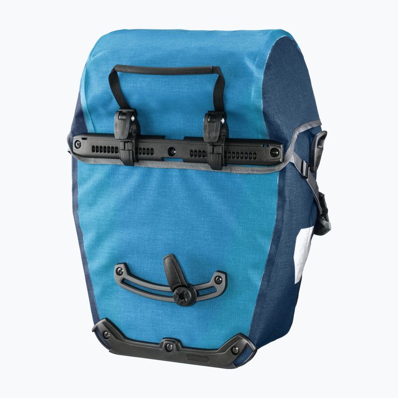 Batohy na bicykel Ortlieb Bike-Packer Plus modré F276 4