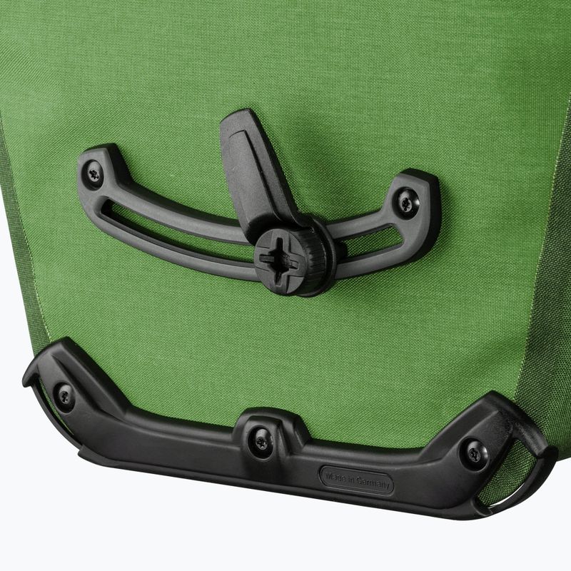 Brašne na bicykel Ortlieb Back-Roller Plus zelená F527 7