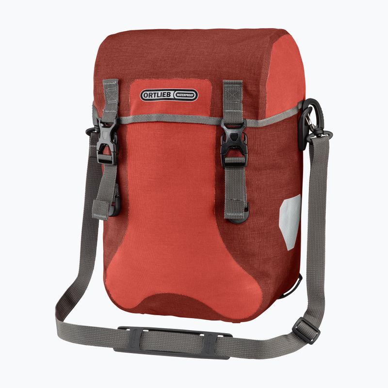 Brašne na bicykel Ortlieb Sport-Packer Plus oranžová F495 2
