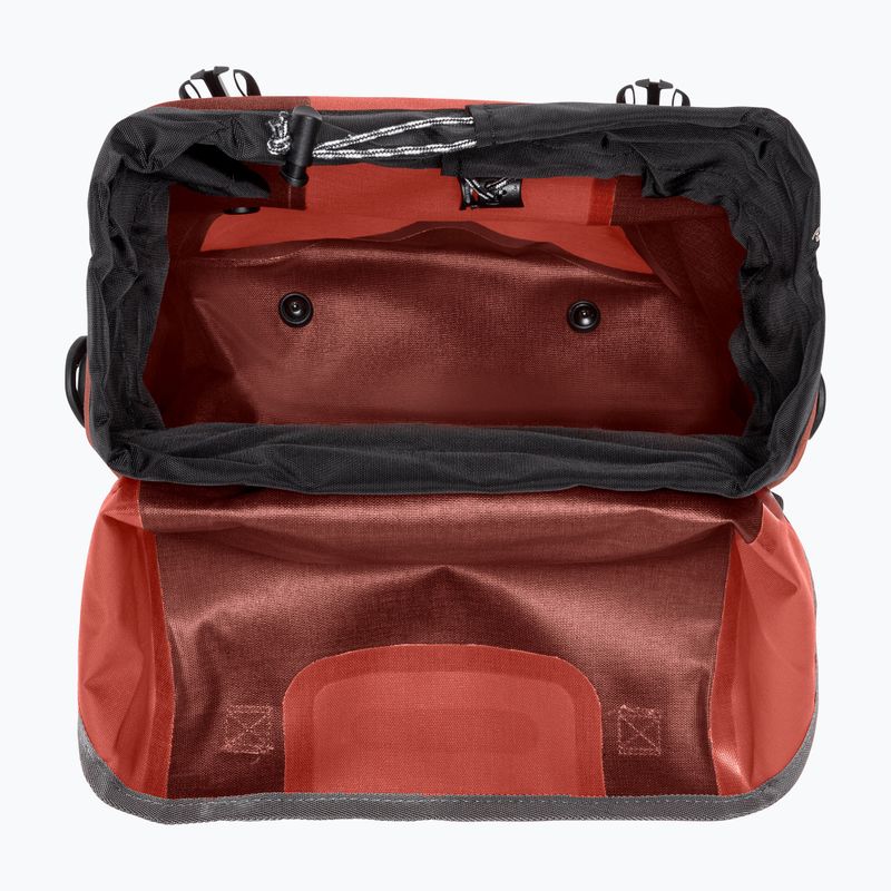 Brašne na bicykel Ortlieb Sport-Packer Plus oranžová F495 5