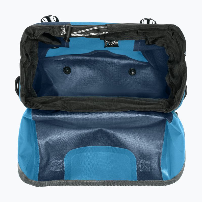 Batohy na bicykel Ortlieb Sport-Packer Plus modré F496 5