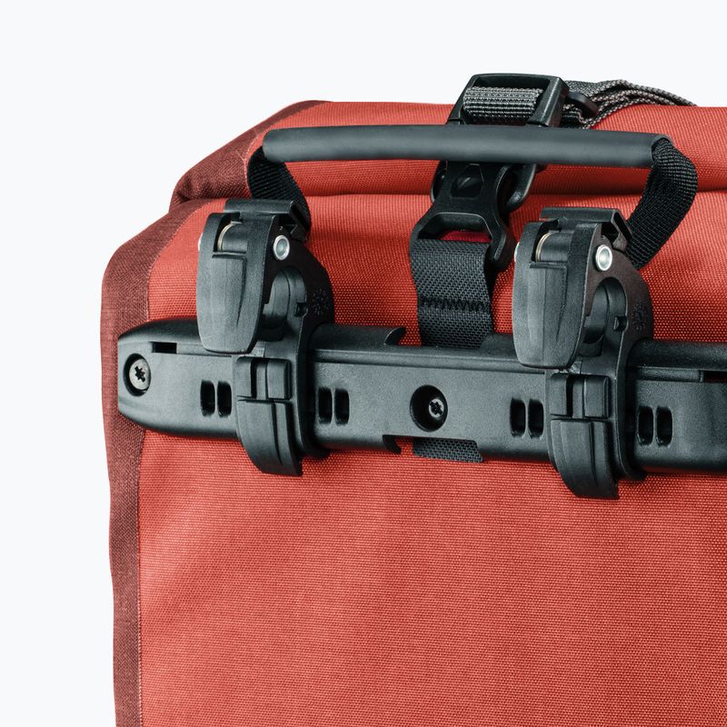 Batohy na bicykel Ortlieb Sport-Roller Plus univerzálne oranžové F625 6