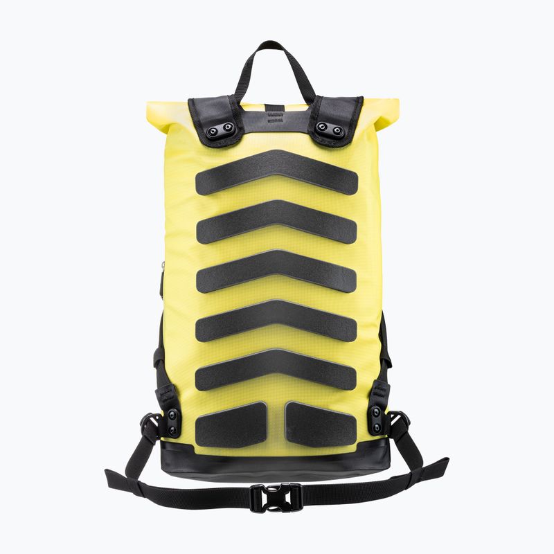 Batoh Ortlieb Commuter-Daypack City 21 l yellow R411 4