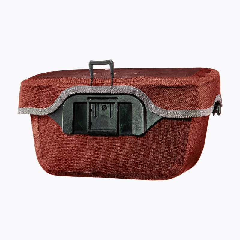 Taška na riadidlá Ortlieb Ultimate Six Plus 5 l červená F3635 3