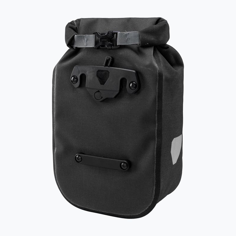 Taška na bicykel na vidlicu Ortlieb Fork-Pack Plus čierna F642 3