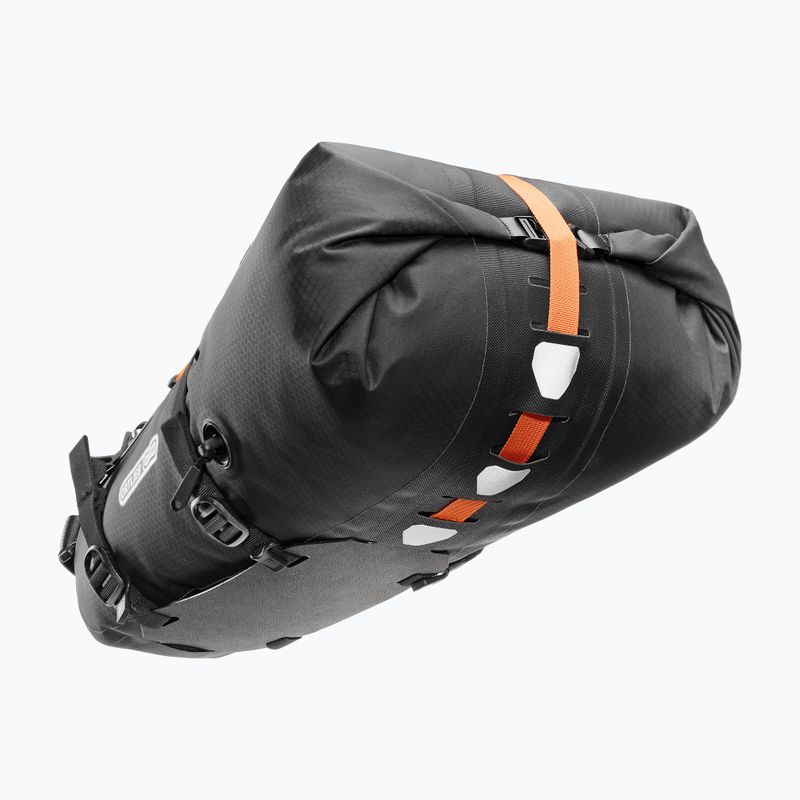 Brašna na sedadlo Ortlieb Seat-Pack QR 13 l čierna F993 3