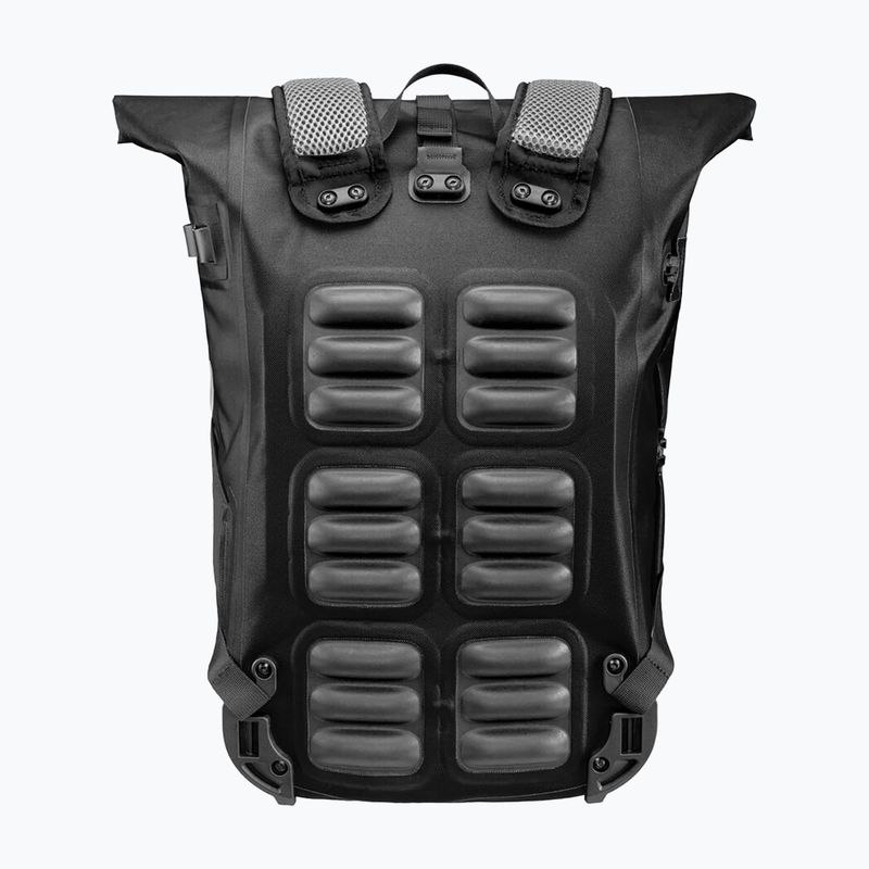 Cyklistický batoh ORTLIEB Vario QL2.1 26 l black 5