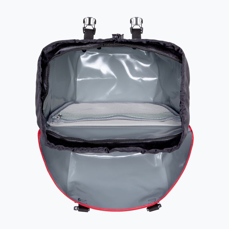 Brašňa na bicykel Ortlieb Bike Packer Original strieborná F2611 4