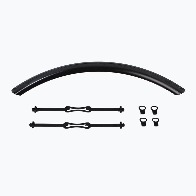 Blatník ORTLIEB Quick Rack 50mm Gravel čierny
