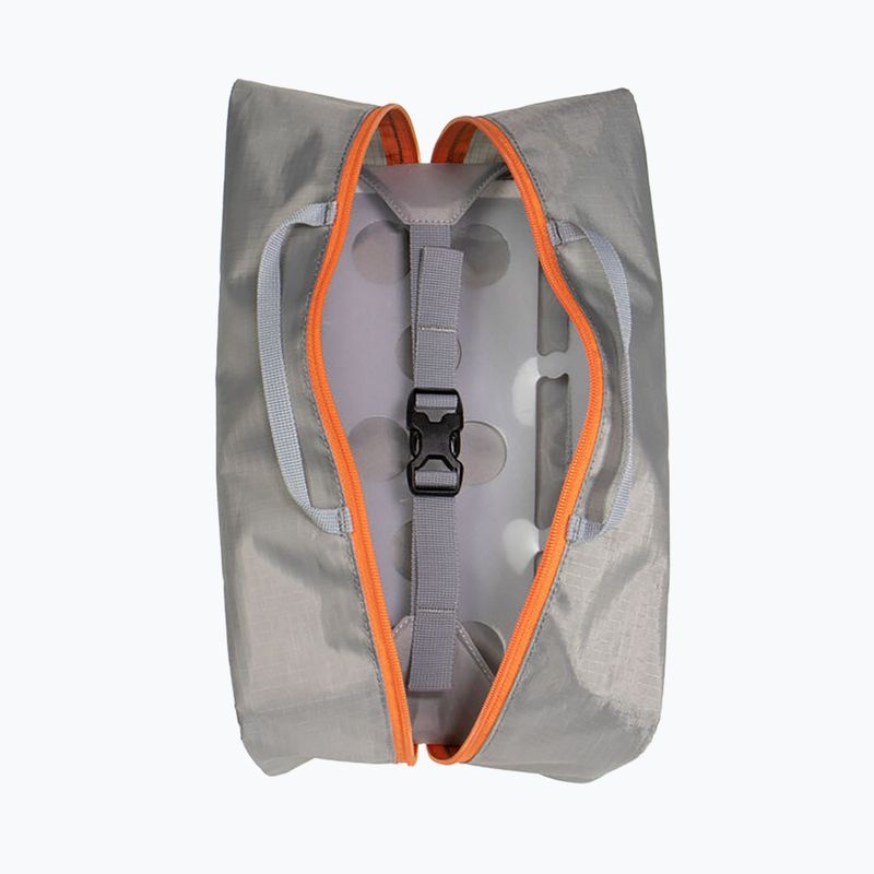 Organizér do brašien ORTLIEB Packing Cube S 6 l grey 2