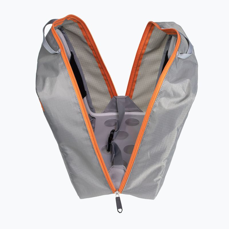 Organizér do brašien ORTLIEB Packing Cube L 12 l grey 3