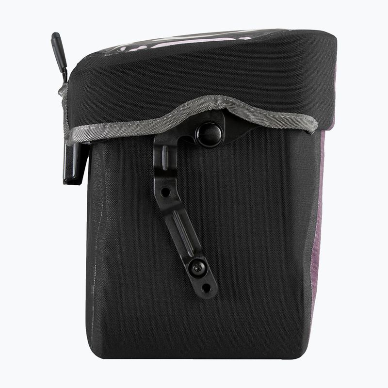Cyklistická taška na riadidlá ORTLIEB Ultimate Plus 6.5 l granite/black 3