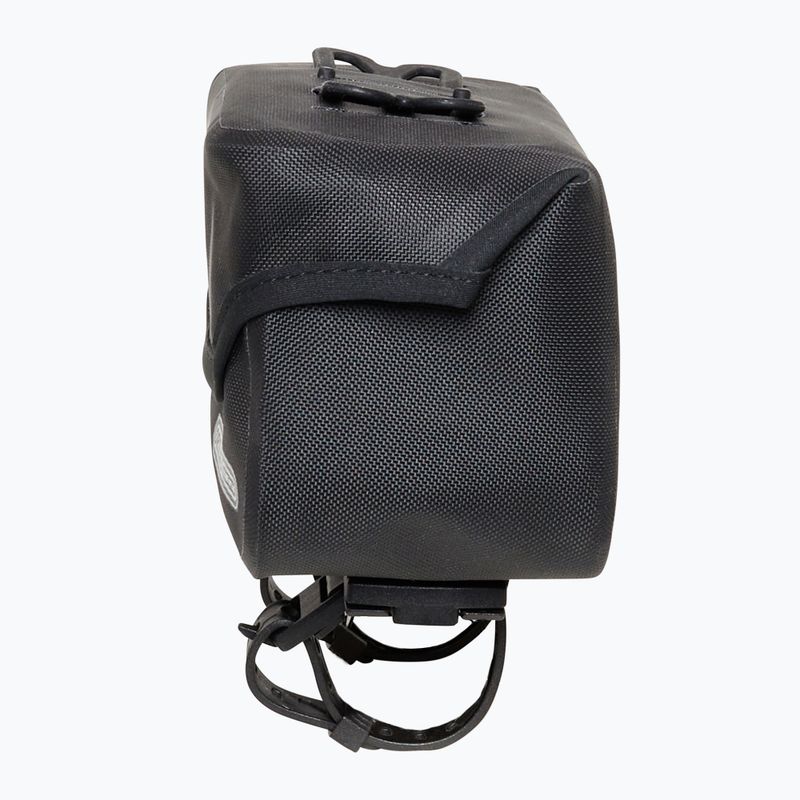 Taška s držiakom na telefón ORTLIEB Toptube-Bag 1,5 l čierna 3