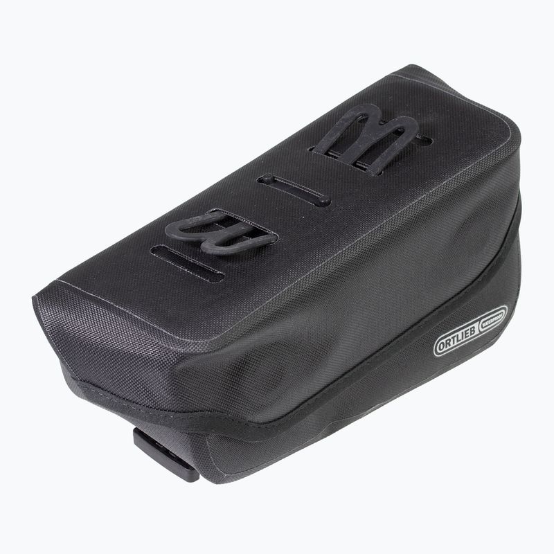Taška s držiakom na telefón ORTLIEB Toptube-Bag 1,5 l čierna 4