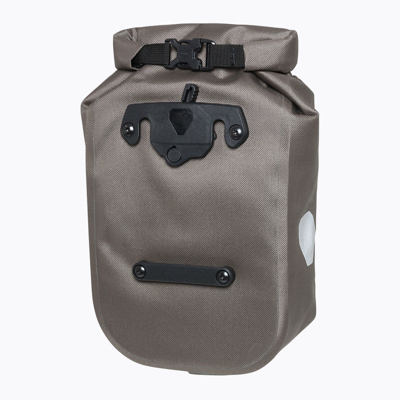 Cyklistická taška  na rám ORTLIEB Fork-Pack 5,8 l tmavý piesok 2