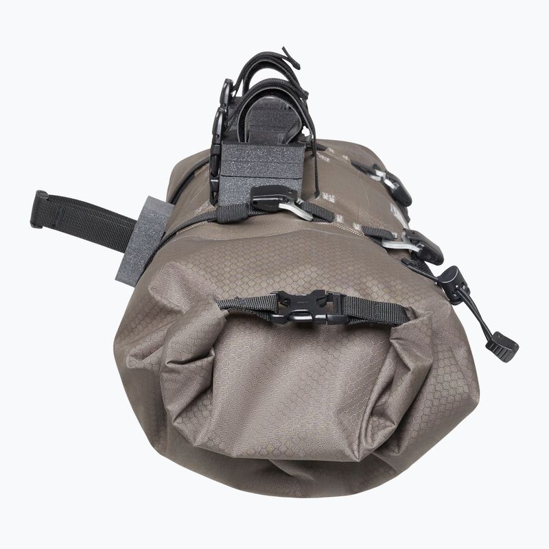 Taška na riadidlá ORTLIEB Handlebar-Pack 15 l dark sand 3