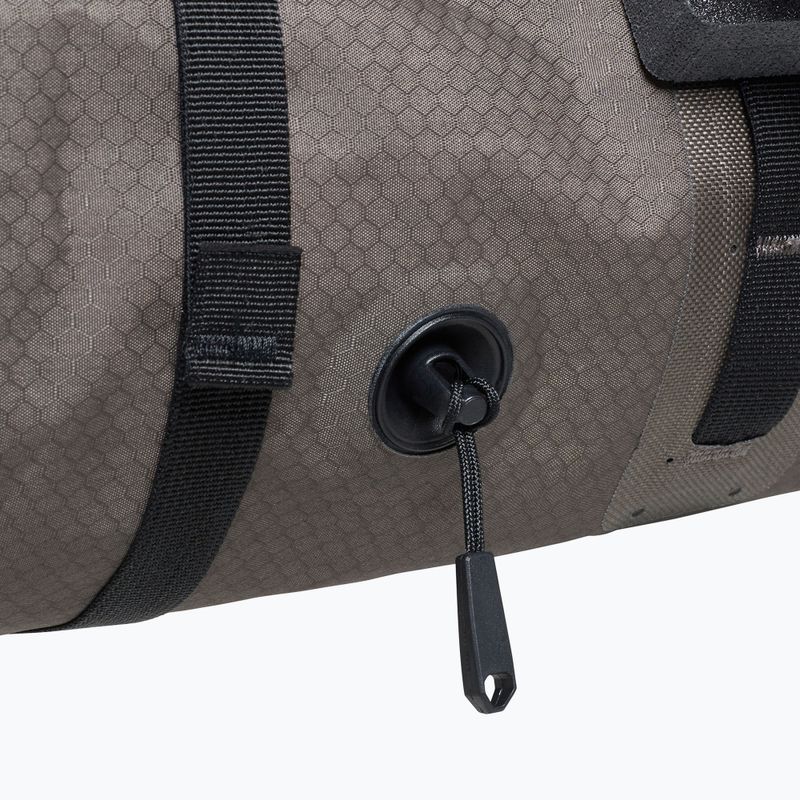 Taška na riadidlá ORTLIEB Handlebar-Pack 15 l dark sand 6