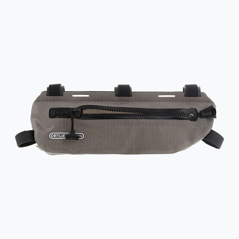 Taška na bicykel na rám ORTLIEB Frame-Pack Toptube 3 l dark sand 4
