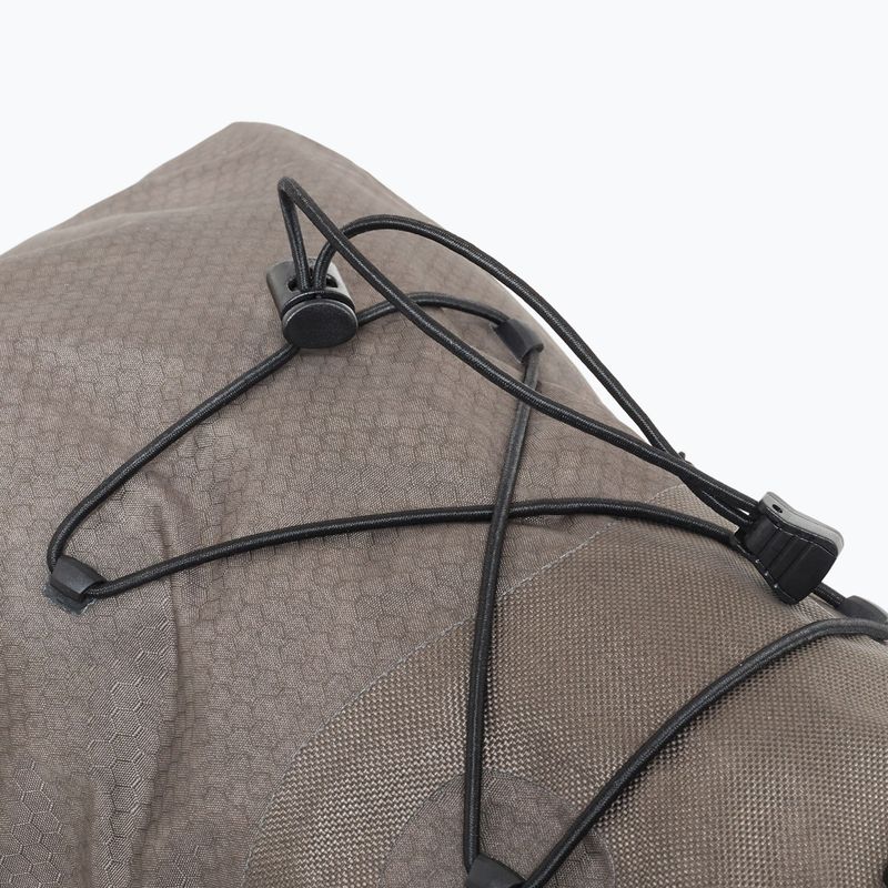 Taška na bicykel pod sedadlo ORTLIEB Seat-Pack  Seat-Pack 11 l dark sand 7