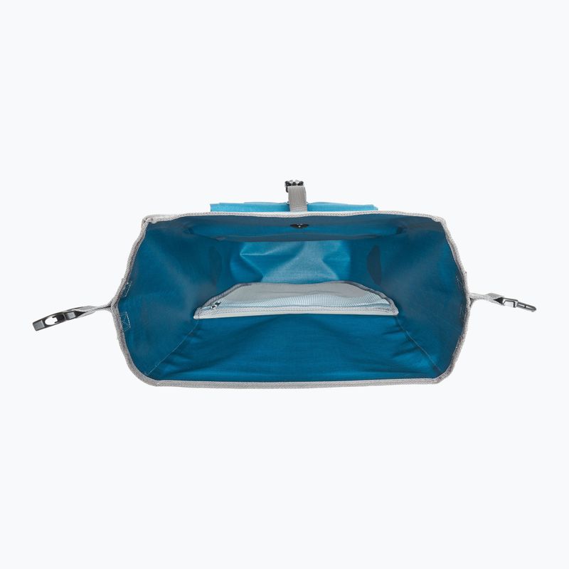 Taška na bicykel ORTLIEB Back-Roller Plus 23 l denim 5