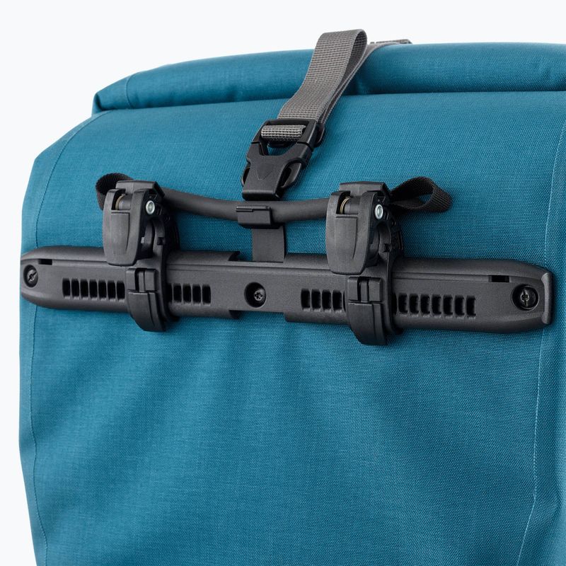 Taška na bicykel ORTLIEB Back-Roller Plus 23 l denim 7