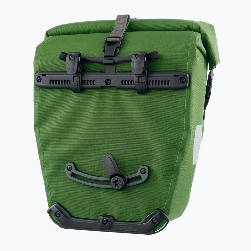 Taška na bicykel ORTLIEB Back-Roller Plus 23 l  moss green 2