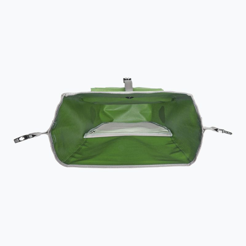 Taška na bicykel ORTLIEB Back-Roller Plus 23 l  moss green 4