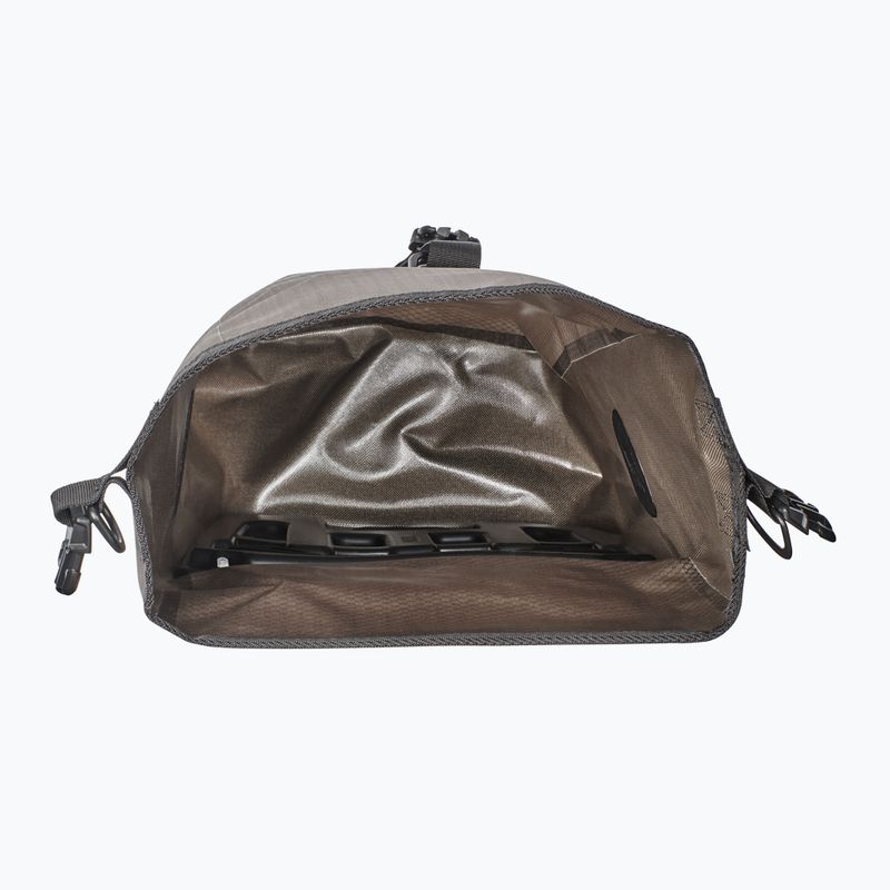 Taška na bicykel ORTLIEB Bike Packing Gravel-Pack QL3.1 14,5 l dark sand 4