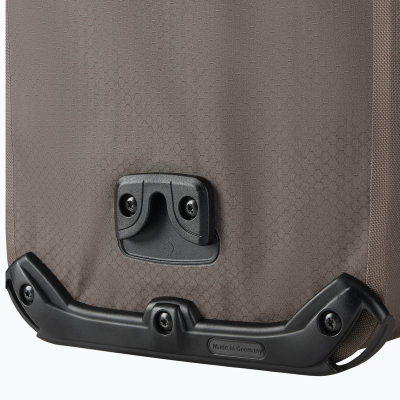 Taška na bicykel ORTLIEB Bike Packing Gravel-Pack QL3.1 14,5 l dark sand 6