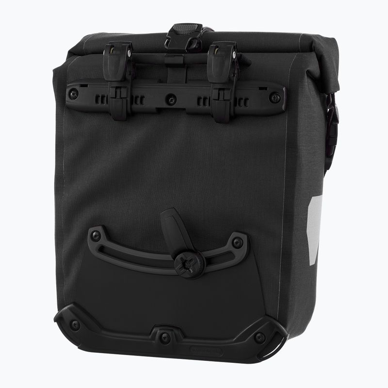 Taška na bicykel ORTLIEB Sport-Roller Plus 14,5 l čierna 2