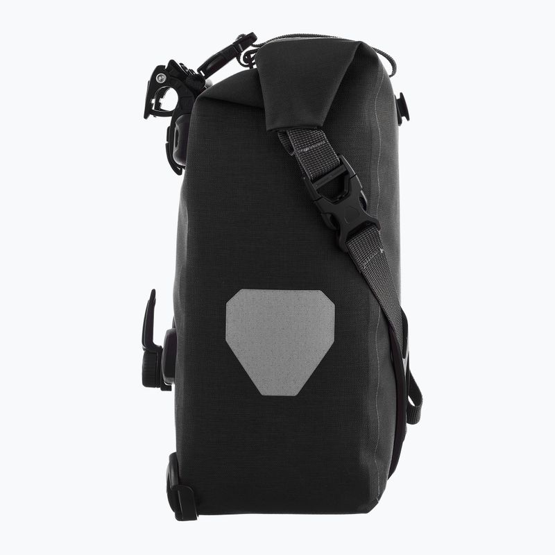 Taška na bicykel ORTLIEB Sport-Roller Plus 14,5 l čierna 3