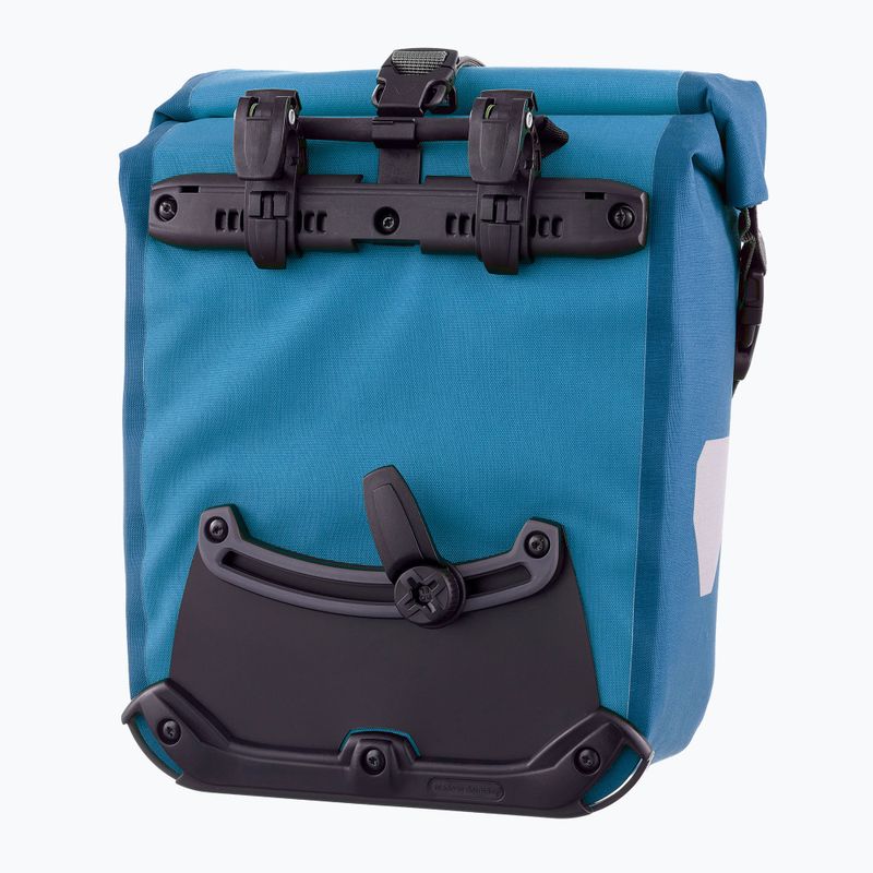 Taška na bicykel ORTLIEB Sport-Roller Plus 14,5 l dusk blue/denim 2