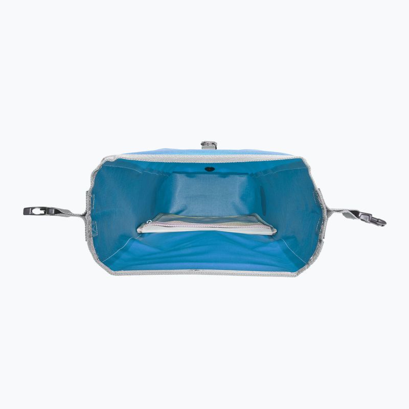 Taška na bicykel ORTLIEB Sport-Roller Plus 14,5 l dusk blue/denim 4