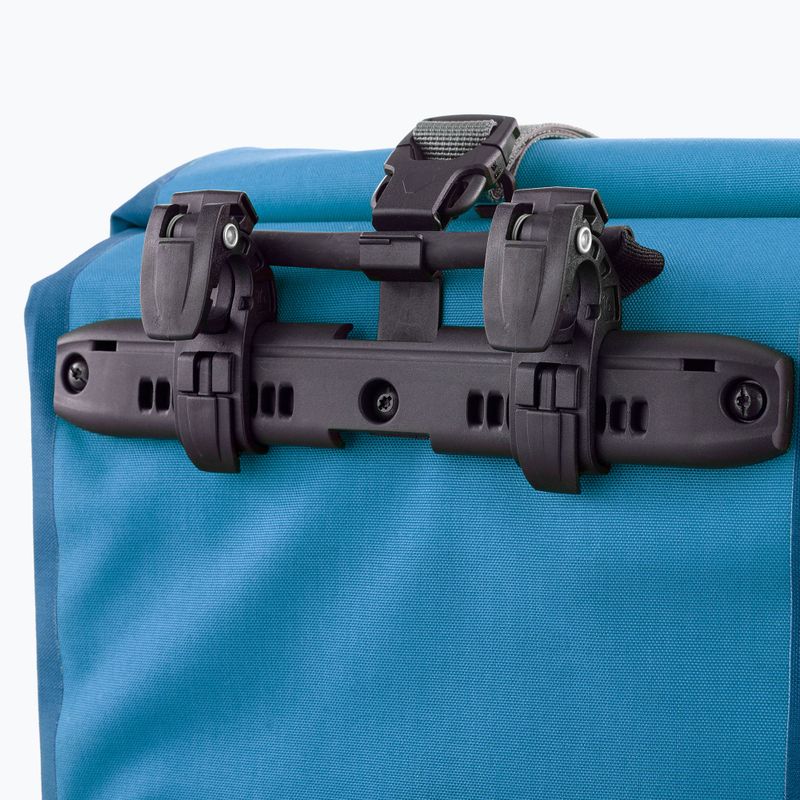 Taška na bicykel ORTLIEB Sport-Roller Plus 14,5 l dusk blue/denim 5