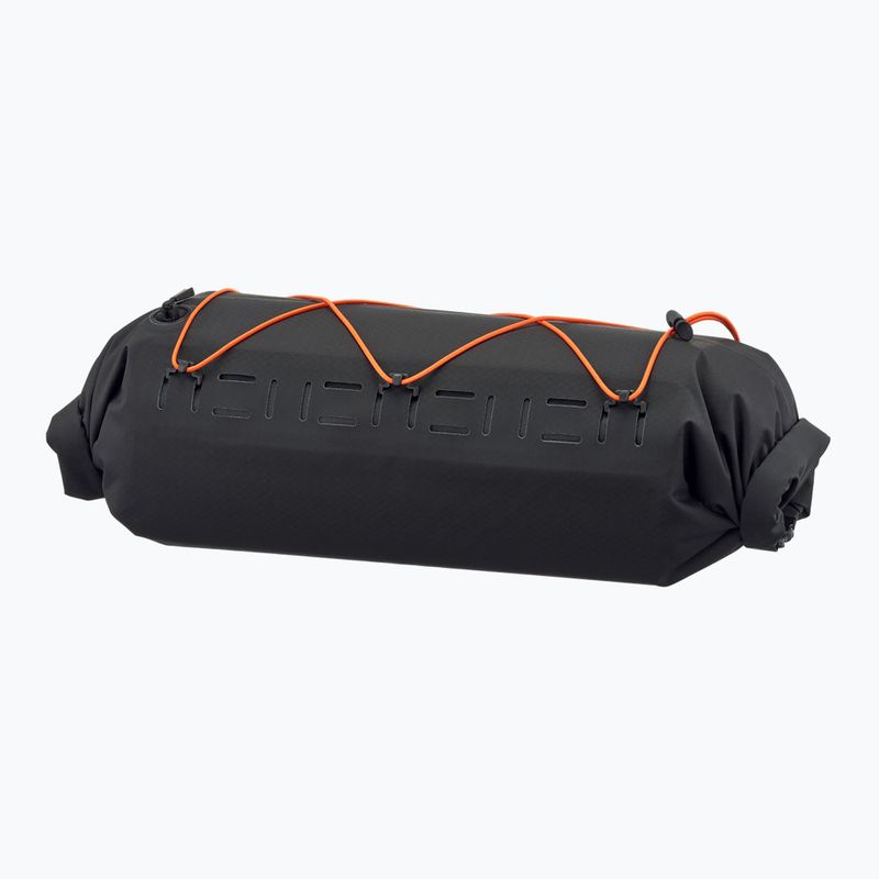 Taška na bicykel ORTLIEB Dry-Pack 12 l čierna matná 2
