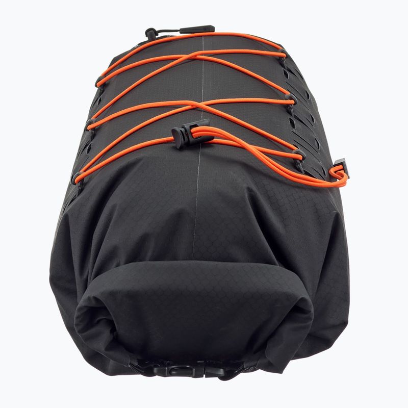 Taška na bicykel ORTLIEB Dry-Pack 12 l čierna matná 3