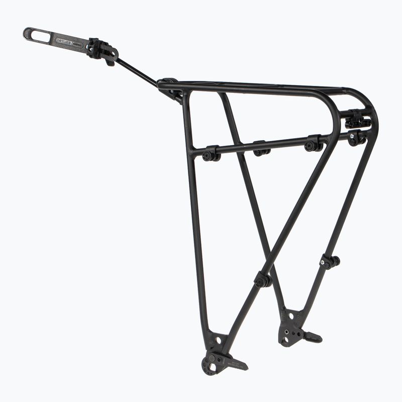 Nosič bicyklov ORTLIEB Quick Rack L alu čierny