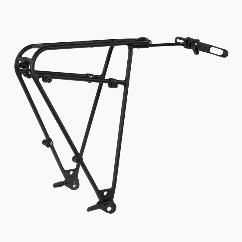 Nosič bicyklov ORTLIEB Quick Rack L alu čierny 2
