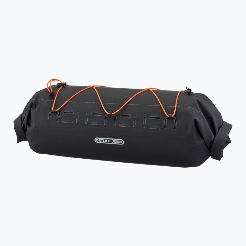 Taška na bicykel ORTLIEB Dry-Pack 16 l čierna matná