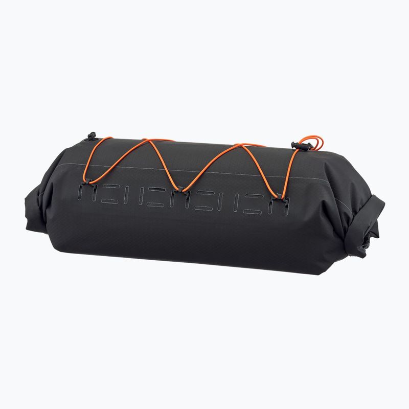Taška na bicykel ORTLIEB Dry-Pack 16 l čierna matná 2