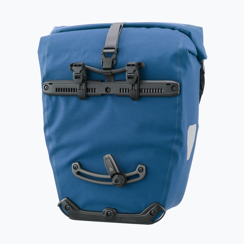 Cyklistická brašna ORTLIEB Back-Roller Plus QL2.2 20+3 l denim 2